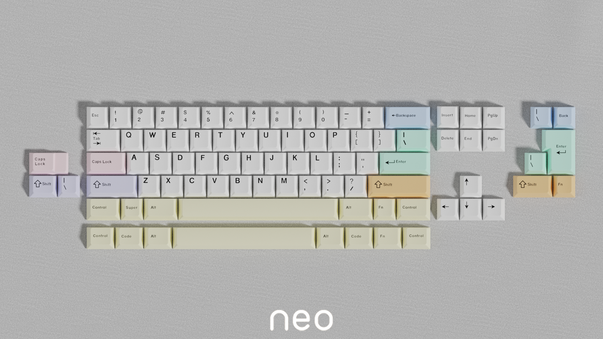 Neo70 Addons